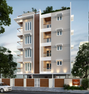 Siddhashramam